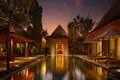 Villa 4 chambres 709 m² Thep Krasatti, Thaïlande
