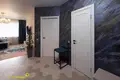Mieszkanie 40 m² Mińsk, Białoruś