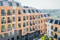 2 bedroom apartment 152 m² Beylikduzu, Turkey