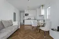 2 room apartment 40 m² Warsaw, Poland
