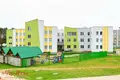 3 room apartment 104 m² Chaciezyna, Belarus