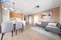 Квартира 3 комнаты 70 м² Вильнюс, Литва