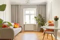 Appartement 2 chambres 44 m² Varsovie, Pologne