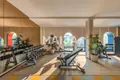 Apartment  thesbal meuxng chaxa, Thailand