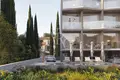 Apartamento 3 habitaciones 77 m² Pafos, Chipre