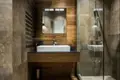 2 bedroom house 75 m² Budva, Montenegro