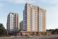 1 bedroom apartment 69 m² Buyukcekmece, Turkey