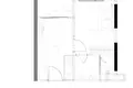 Appartement 1 chambre 32 m² Sakhu, Thaïlande