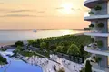 1 bedroom apartment 107 m² Limassol, Cyprus