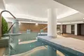 Квартира 2 спальни 116 м² Михас, Испания