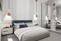 Пентхаус 3 спальни 110 м² муниципалитет Пафос, Кипр