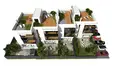 Mieszkanie 3 pokoi  Opcina Dezanovac, Chorwacja
