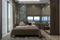 Wohnung 2 zimmer  Alanya, Türkei