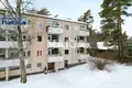 Apartamento 2 habitaciones 39 m² Helsinki sub region, Finlandia