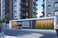 Residential complex New residence with a swimming pool and an water park close to the beach and golf courses, Antalya, Turkey