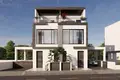 Casa 2 habitaciones 102 m² Larnaca, Chipre