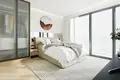Appartement 3 chambres 111 m² Thalang, Thaïlande