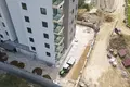 1 bedroom apartment 65 m² Muratpasa, Turkey