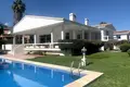 6 bedroom villa  Marbella, Spain