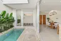 Apartamento 2 habitaciones 188 m² Canggu, Indonesia