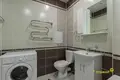 Mieszkanie 1 pokój 31 m² Fanipol, Białoruś