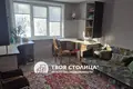 Wohnung 3 zimmer 71 m² Fanipal, Belarus