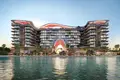 Kompleks mieszkalny The Unexpected Al Marjan Hotel Residences