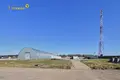Warehouse 1 254 m² in Navasyno, Belarus