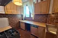 3 room apartment 62 m² in Warsaw, Poland