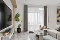 Пентхаус 3 спальни 110 м² муниципалитет Ларнака, Кипр
