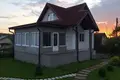 Maison 93 m² Rakauski sielski Saviet, Bélarus