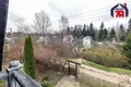 Maison 38 m² Zodzinski sielski Saviet, Bélarus