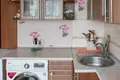 3 room apartment 63 m² Lapicki sielski Saviet, Belarus