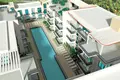 Mieszkanie 320 m² Trikomo, Cypr Północny
