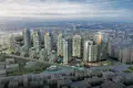 Appartement 3 chambres 112 m² Umraniye, Turquie