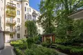1 room apartment 33 m² Warsaw, Poland