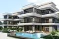Villa de 6 pièces 512 m² Alanya, Turquie