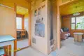 House 123 m² Ozyaritska-Slabadski rural council, Belarus