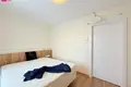 2 room apartment 51 m² in Vilnius, Lithuania