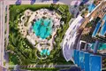 Penthouse 4 zimmer  Dubai, Vereinigte Arabische Emirate