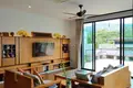 Villa de 4 dormitorios 449 m² Rawai, Tailandia