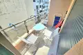 Wohnung 1 Schlafzimmer 43 m² Budva, Montenegro