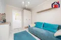Apartamento 2 habitaciones 40 m² Minsk, Belarús