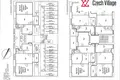 Wohnung 2 zimmer 59 m² Kladen, Tschechien