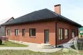 Maison 175 m² Muchaviecki sielski Saviet, Bélarus