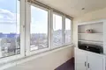 3 room apartment 65 m² Minsk, Belarus