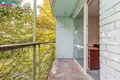 Apartamento 3 habitaciones 64 m² Kaunas, Lituania