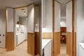 2 bedroom apartment 140 m² Jurmala, Latvia