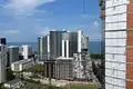 Estudio 1 habitación 31 m² Batumi, Georgia