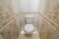 Wohnung 2 zimmer 58 m² Minsk, Belarus